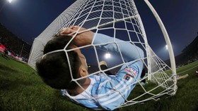 Messi Pertimbangkan Rehat Sejenak dari Timnas