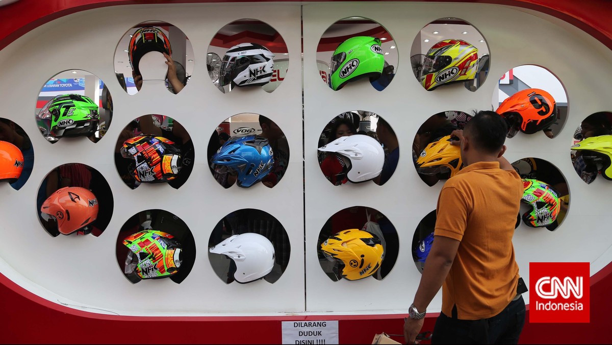 Akhir Pekan Raya Jakarta yang Punya Cerita