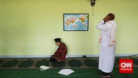 Niat, Doa, Tata Cara Salat Witir di Bulan Ramadan
