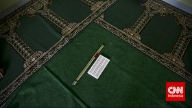 Matahari di Atas Ka'bah 15 Juli, Saatnya Koreksi Arah Kiblat