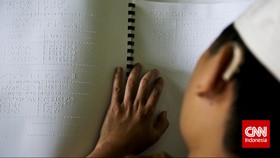 Suara Politik Penyandang Disabilitas Rentan Dimanipulasi