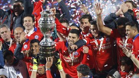 Mempertanyakan Konsistensi Copa America