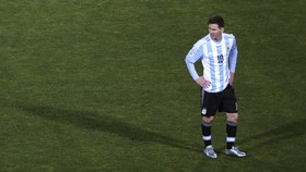 img-title Messi Ucapkan Salam Perpisahan untuk Aimar
