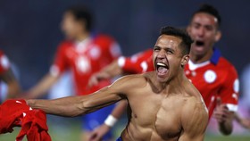 Sanchez Diguna-guna Penggemar Peru