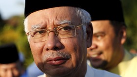 PM Najib Soal Aksi di Malaysia: Apa Artinya 20 Ribu Orang?