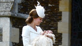 Gaya Busana Kate Middleton Dianggap Seanggun Grace Kelly