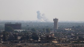 ISIS Punya Rudal TOW Buatan Amerika Serikat