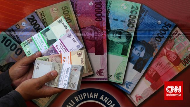 Ketika Lebaran, anak biasanya mendapatkan hadiah berupa 'salam tempel' dari orang tua. Apakah tradisi ini mendidik bagi anak?