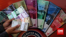 Saatnya BI Turunkan Suku Bunga Acuan