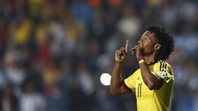 Cuadrado Tak Menyerah di Chelsea