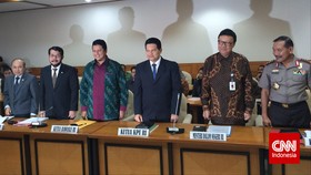 DPR Minta Bawaslu Validasi Temuan Mahar Politik Pilkada