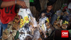 BPK Sebut Tak Pernah Kirim Parsel Ponsel ke Anggota DPR