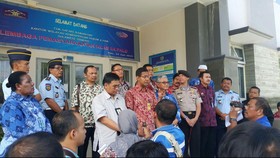 Semester I, Pemerintah Telah Sandera 29 Orang Penunggak Pajak