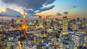 Lokasi Wisata Jepang Paling Populer di Kalangan Wisatawan
