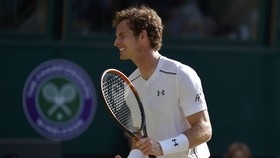 Murray Lupakan Kekalahan Memalukan dari Federer