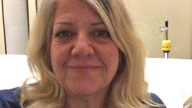 Seorang wanita ditemukan dalam kondisi sakit di California lima bulan lalu dalam keadaan tidak mengingat apapun tentang dirinya.