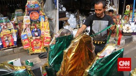 Dirjen Pajak Larang Pegawainya Terima Gratifikasi Lebaran