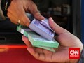 Lokasi Penukaran Uang Baru Lebaran 2021