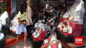 KPK Terima 66 Laporan Soal Gratifikasi Lebaran