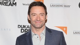 Tak Pernah Pakai Tabir Surya, 'Wolverine' Kanker Kulit Lagi