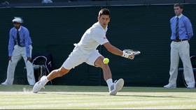 Djokovic Vs Anderson Dihentikan, Wimbledon Banjir Kritikan