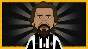 Jejak Langkah sang Legenda di Lapangan Turin