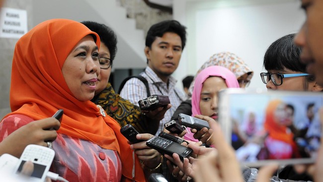 Tanpa selesainya validasi, warga terdampak tidak bisa mendapatkan dana talangan Lapindo dari pemerintah.