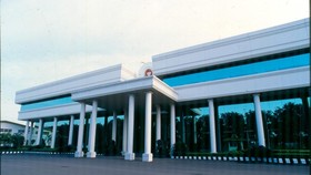 Hampir Seluruh Laba Sampoerna Dibagikan Sebagai Dividen