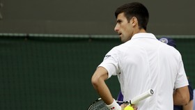 Petenis Peringkat 41 Dunia Pecundangi Djokovic di Wimbledon
