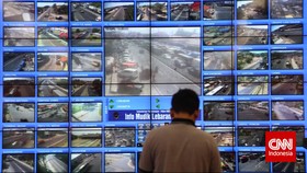 Mudik Tahun ini, Jakarta Bakal Ditinggal 6 Juta Orang