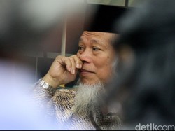 Abdullah Hehamahua: Ngabalin Lebih Teroris ketimbang Saya