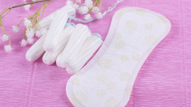 Sebuah penelitian yang dilakukan di Berlin menemukan bahwa menstruasi diterjemahkan dalam 5000 istilah berbeda.