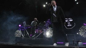 Lorde dan Sam Smith Urun Suara untuk Album Baru Disclosure