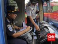 Ahok Desak Kemenhub Cabut Izin Trayek Bus AKAP Nakal