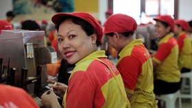Pasarkan Rokok Elektrik, Sampoerna Tunggu Hasil Tes Pasar