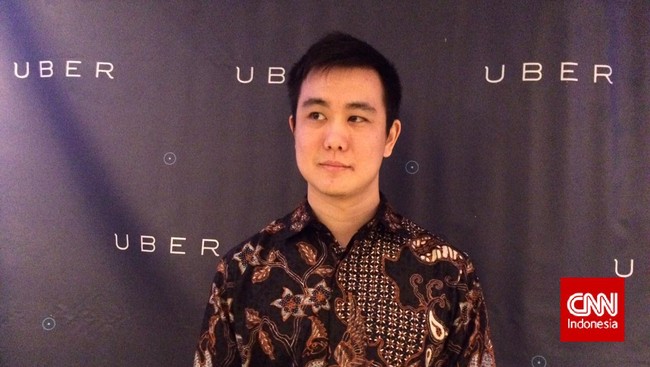 Perusahaan peranti lunak Uber asal San Francisco, Amerika Serikat, mengatakan dalam rencana membangun badan hukum di Indonesia.