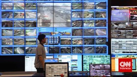 70 Ribu Pendatang Bakal Serbu Jakarta Pasca Mudik Lebaran