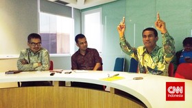 Menteri Pertanian Sebut El Nino Belum Ancam Ketahanan Pangan