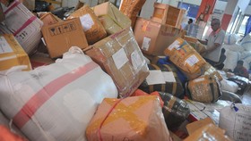 Harga Pengiriman Paket Lewat JNE Naik Mulai 15 Januari 2019