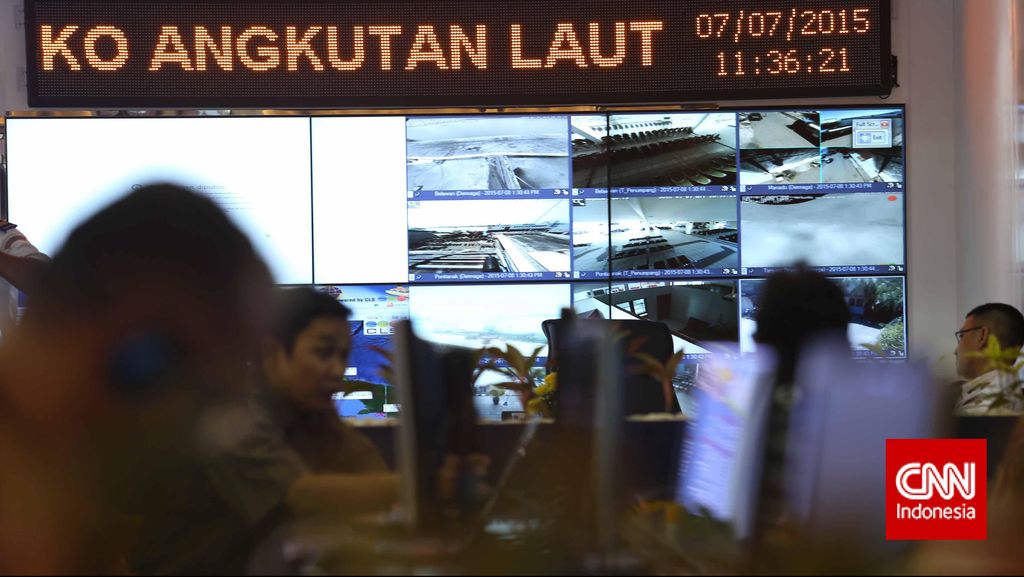 Kemenhub Siapkan 197 Trayek Kapal Perintis hingga Bersubsidi pada 2026