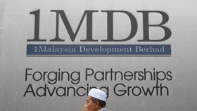 Jaksa Agung Malaysia Bela Keputusannya Tutup Investigasi 1MDB