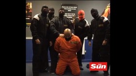 Tiru Video Eksekusi ISIS, Karyawan HSBC Dipecat
