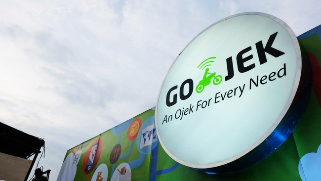 Keluhan saldo Gopay yang tak bertambah setelah isi ulang ditengarai lantaran adanya kendala pengembangan sistem.