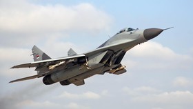 Inggris Desak Sekutu Bikin Tank dan Jet Tempur untuk Ukraina