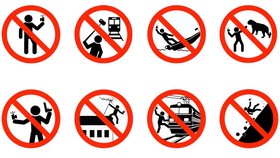 Polisi Rusia Rilis Tips <i>Selfie</i> yang Aman