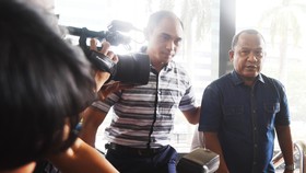 Bupati Morotai Minta KPK Periksa Bambang Widjojanto