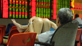 Perlambatan Ekonomi China Telah Diantisipasi Pasar Keuangan