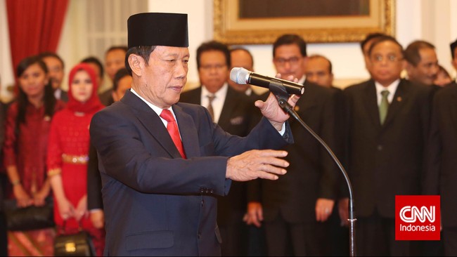 BIN mengaku telah mengetahui edaran surat GIDI terkait pembatasan ibadah Idul Fitri di Tolikara, namun surat itu tidak diketahui oleh Presiden GIDI Papua.