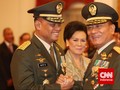 Manuver KAMI dan Kisah Gatot-Moeldoko Selisih Jalan Politik