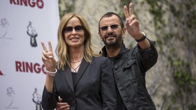 'Prestasi' Baru Ringo Starr: Jadi Kakek Buyut